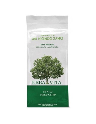 Integratore intestinale naturale | Erba Vita